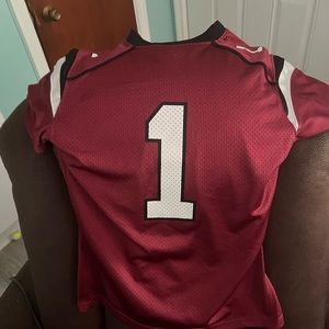 South Carolina gamecocks youth jersey